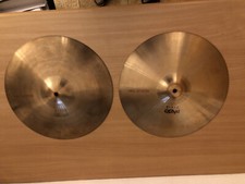 Hihat paiste dixie gebraucht kaufen  Freising