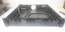 Qsc mx1500 power for sale  Merrill