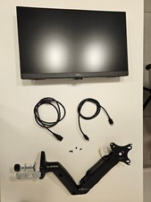 Monitor benq gw2485 usato  Casapesenna