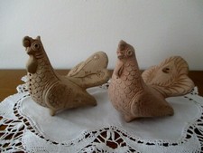 Rare paire statuette d'occasion  Pleubian