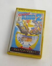 Sinclair spectrum spiel gebraucht kaufen  Paderborn