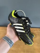 Adidas pro black for sale  MARKET DRAYTON