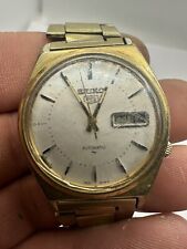 Vintage seiko automatic d'occasion  Mennecy