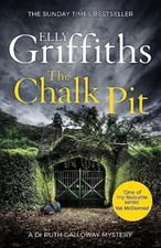Chalk pit elly for sale  UK
