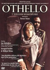 othello dvd for sale othello dvd for sale PETERBOROUGH