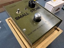 Electro harmonix sovtek for sale  STOCKTON-ON-TEES