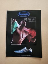 Barracuda scarpe fashion usato  Codigoro