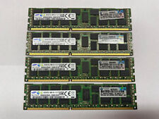 32GB (4x8GB) Samsung DDR3 ECC RAM 1333MHz PC3L-10600R M393B1K70DH0 na sprzedaż  Wysyłka do Poland