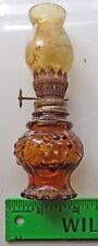 Miniature old amber for sale  Swanton