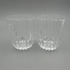 Mikasa glassware park for sale  Akron