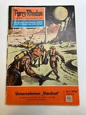 Perry rhodan riginal gebraucht kaufen  Unterhaching