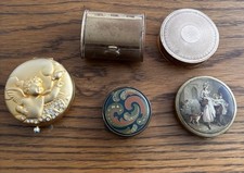 Collection lady vintage for sale  LEICESTER
