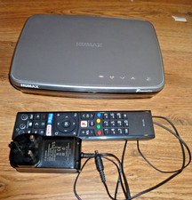 Humax fvp 4000t for sale  WORKSOP