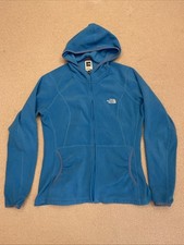 Northface womens hoodie for sale  LONDON