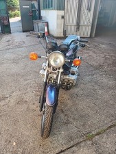 Honda cbx 1000z for sale  UK