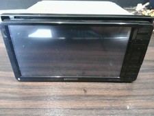 Otros Kenwood MDV-S706W navegación para auto H-4 2018 7 pulgadas de ancho CD de seg completa DVD BT segunda mano  Embacar hacia Mexico