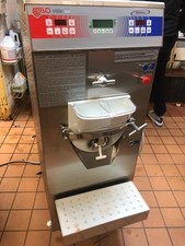 Gelato machine 2017 for sale Gelato machine 2017 for sale  Washington