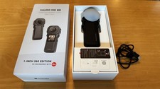 Insta360 one inch for sale  Minneapolis