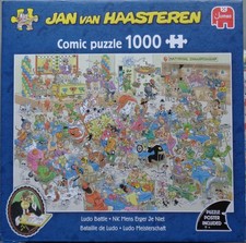 Jan van haasteren for sale  LYTHAM ST. ANNES