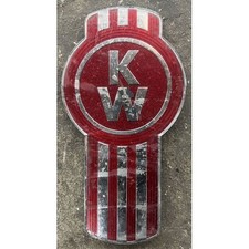 Kenworth emblem non for sale  Spokane