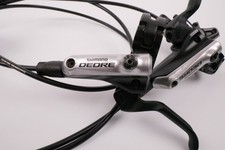 Shimano deore bremse gebraucht kaufen  Rheinstetten