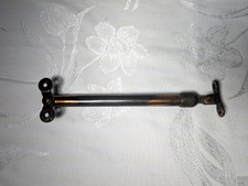 Brass japaned copper for sale  Unity