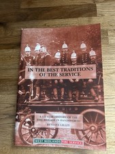 Handsworth best traditions for sale  ETCHINGHAM