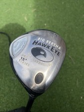 Callaway big bertha for sale  READING