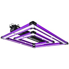 LUMATEK - ATS 200W PRO LED COLTIVAZIONE INDOOR FULL SPECTRUM DIMMERABILE na sprzedaż  Wysyłka do Poland