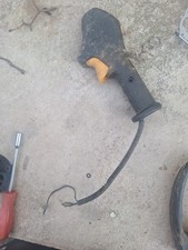 Petrol grass trimmer for sale  WASHINGTON