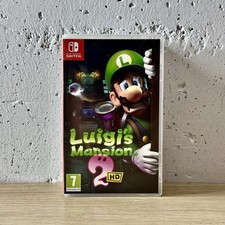 Luigi mansion gioco usato Luigi mansion gioco usato  Ornago