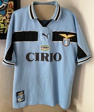Lazio 1998 2000 d'occasion  Montpellier-