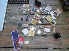 Silver match lot d'occasion  Louveciennes