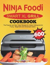 Ninja foodi smart for sale  Powder Springs