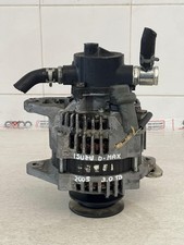 Alternatore per isuzu usato  Italia