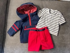 Boy inch doll for sale  Goldendale