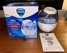 Vicks mini filter for sale  Minocqua