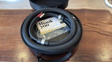 Shunyata research alpha for sale  Houston