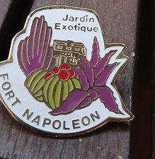 Pin jardin exotique d'occasion  France