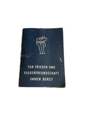 pionierausweis gebraucht kaufen pionierausweis gebraucht kaufen Mellingen