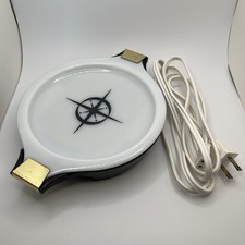 Vintage pyrex electric for sale  Lima