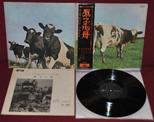 vinili pink floyd usato  Zone