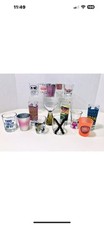 Shot glasses lot for sale  Tallahassee