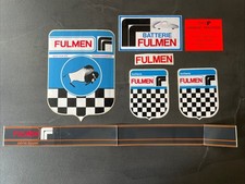 Batterie fulmen lot d'occasion  Cherbourg-Octeville-