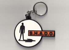 Ufo shado keychain for sale  Stockbridge