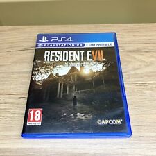 Resident evil biohazard usato  Polistena