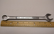 Craftsman combination wrench for sale  Mount Sinai