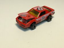 Majorette pontiac rara usato  Cantu