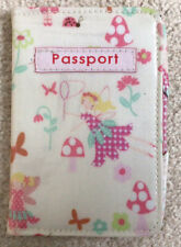 designer passport cover for sale  LICHFIELD