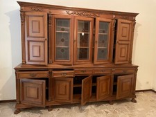 Credenza legno anni usato  Pavia